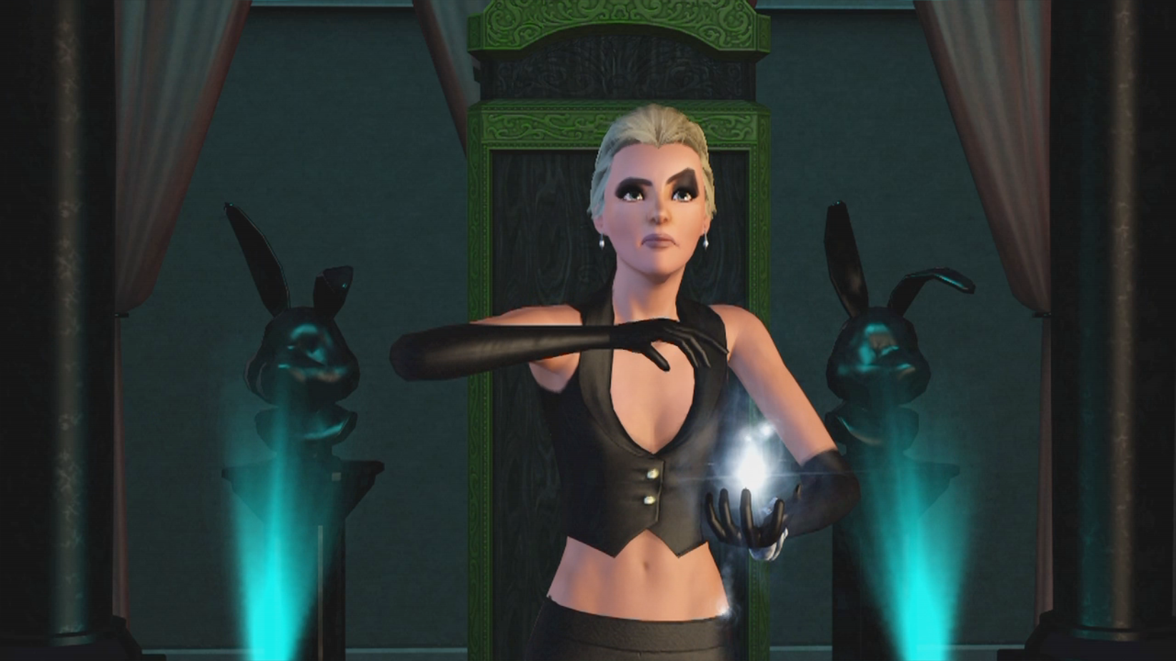 The Sims™ 3 Showtime screenshot 4