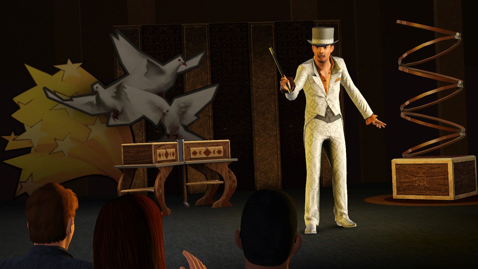 The Sims™ 3 Showtime screenshot 9