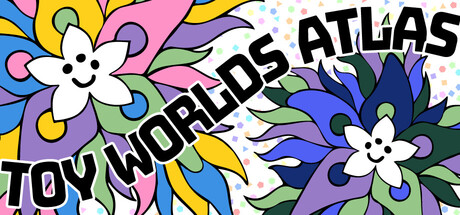 Toy Worlds Atlas