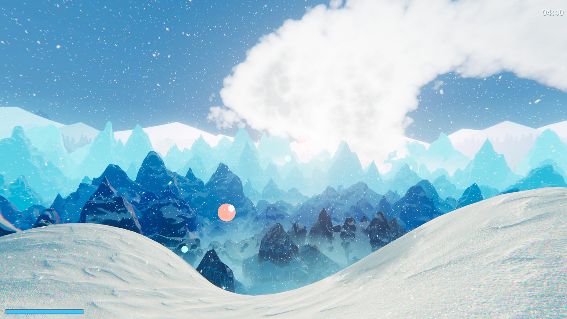 BERG screenshot 4