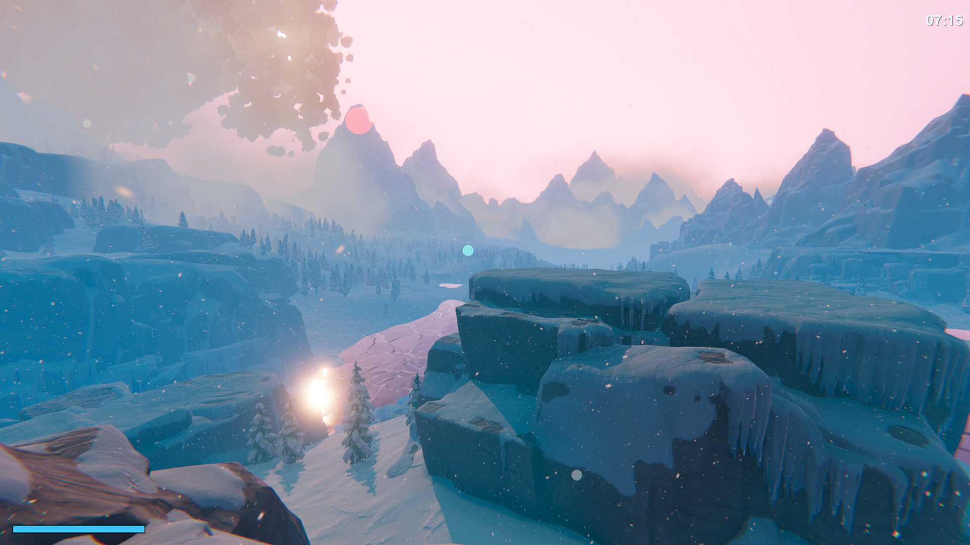 BERG screenshot 5