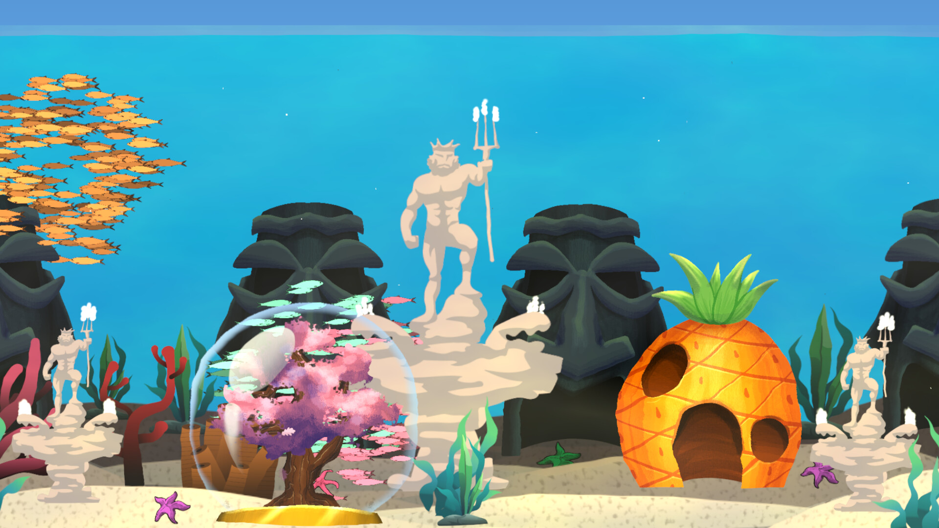 Fishtographer screenshot 1