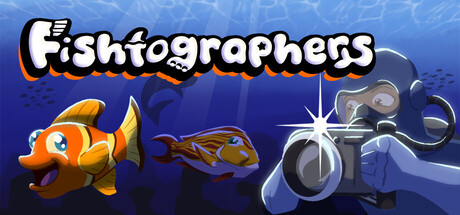 Fishtographers — Steam header