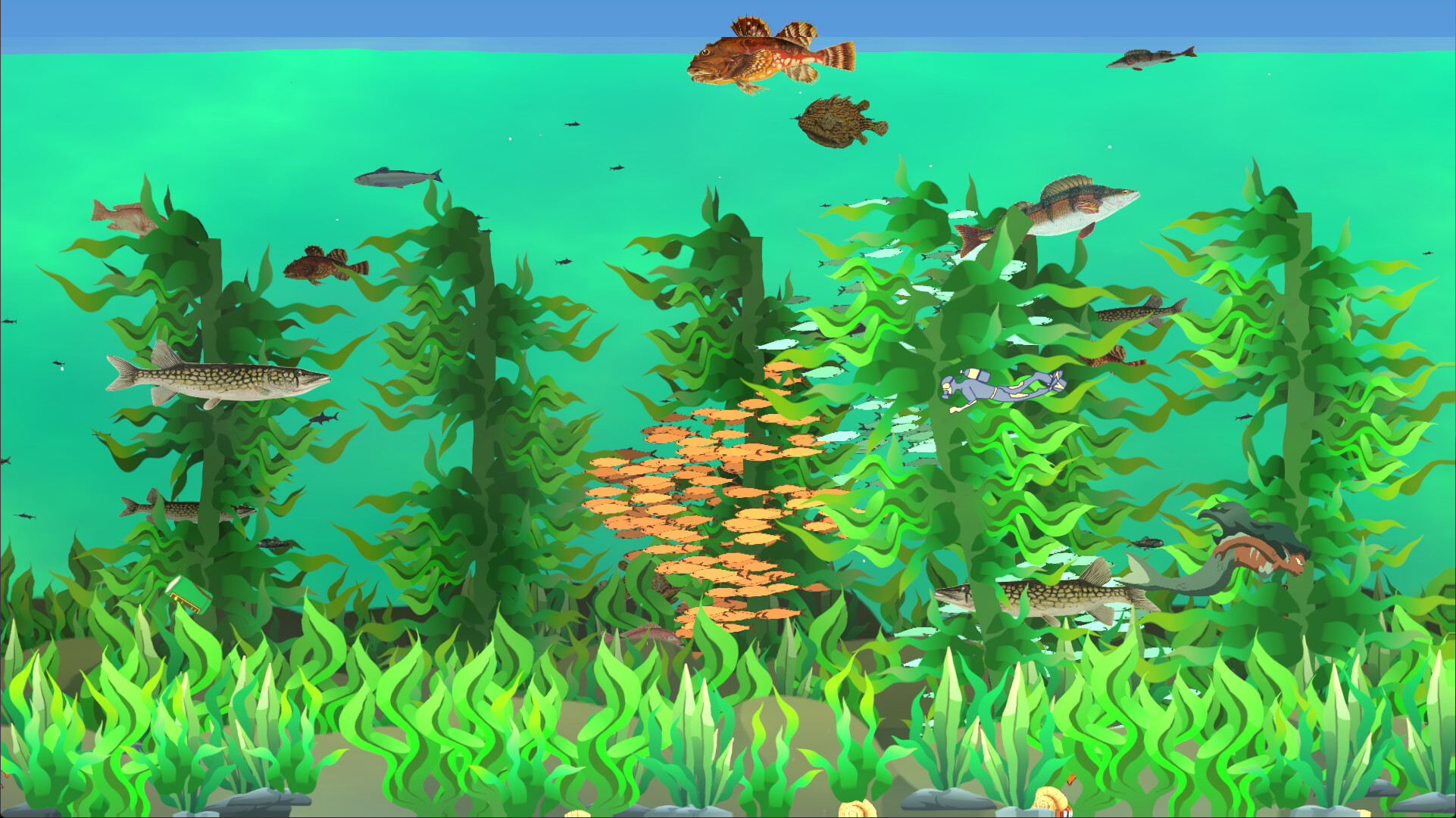 Fishtographer screenshot 4