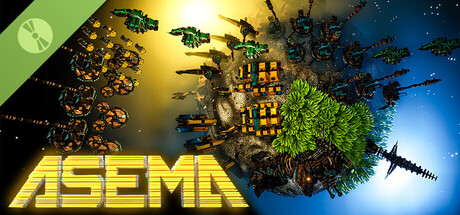 ASEMA Demo