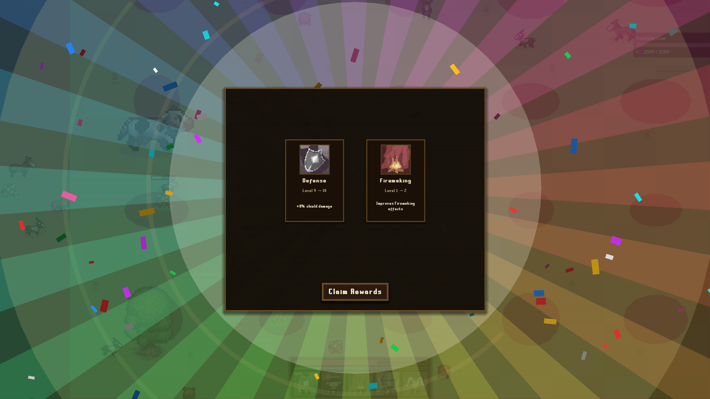 RogueScape screenshot 4