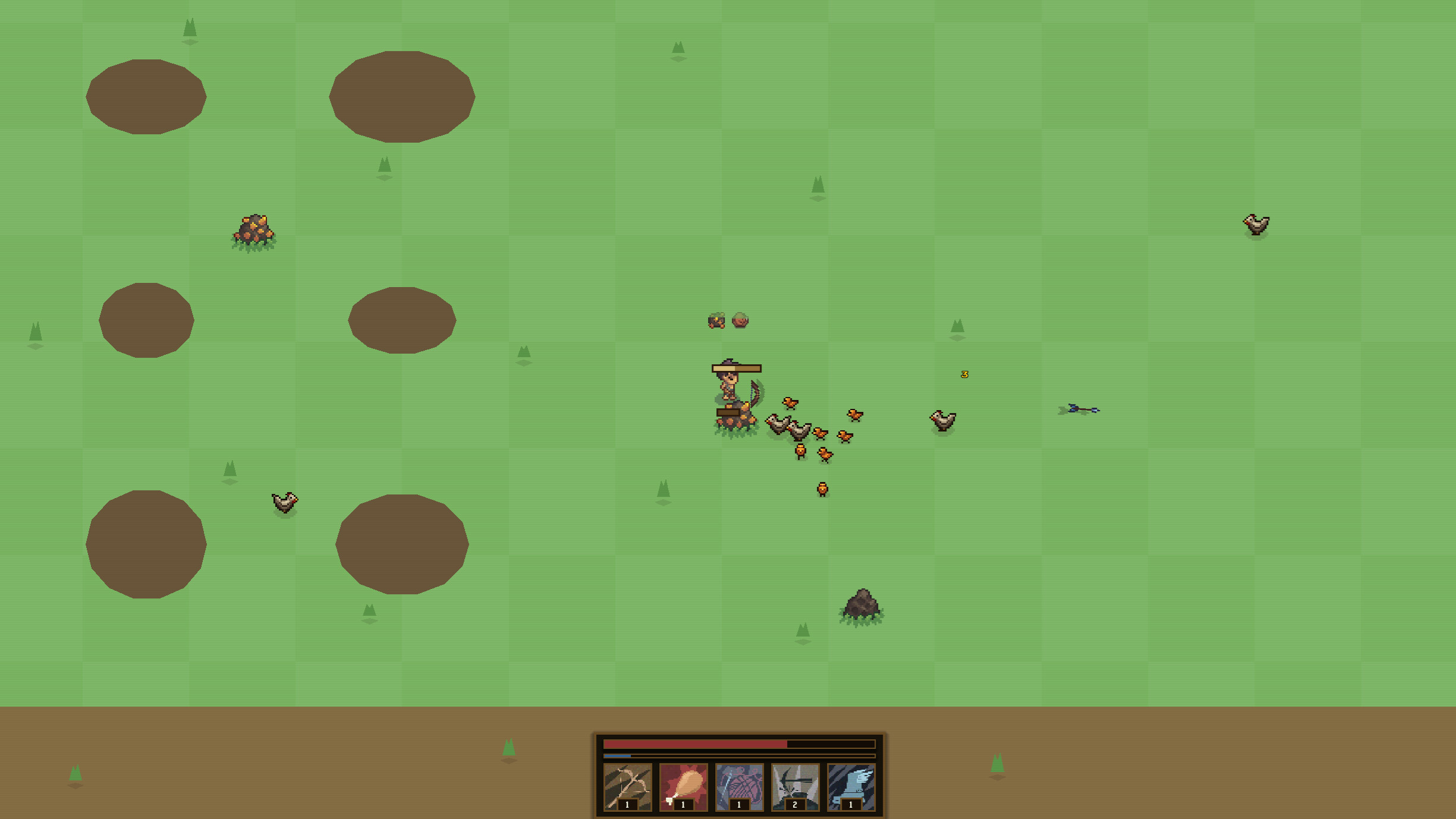 RogueScape screenshot 3