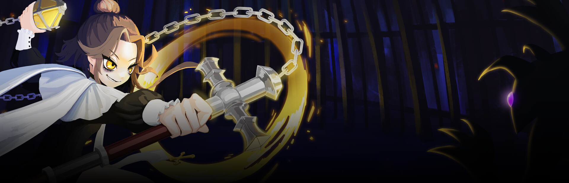 Censer Infinite