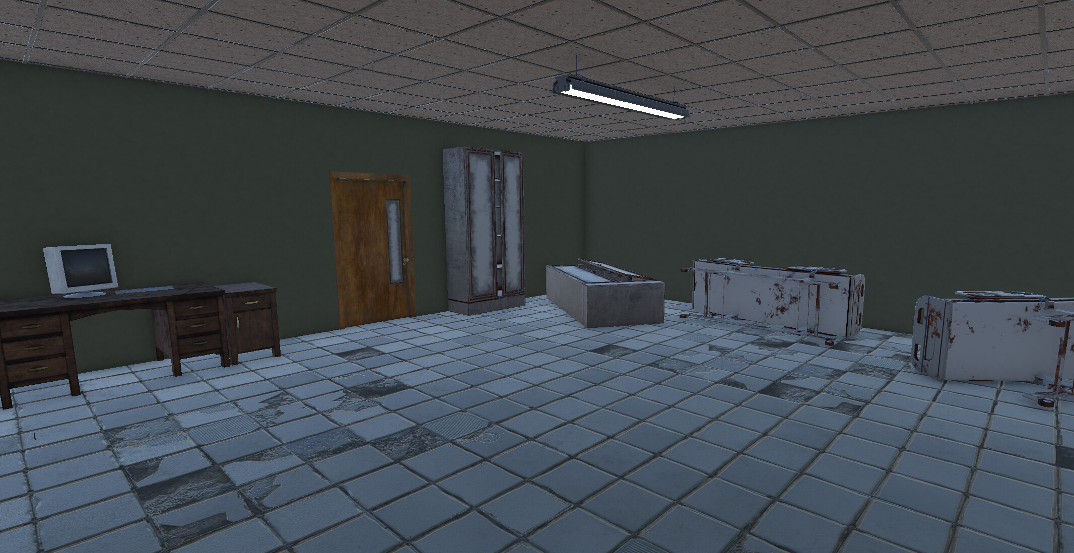 The Lost File screenshot 5