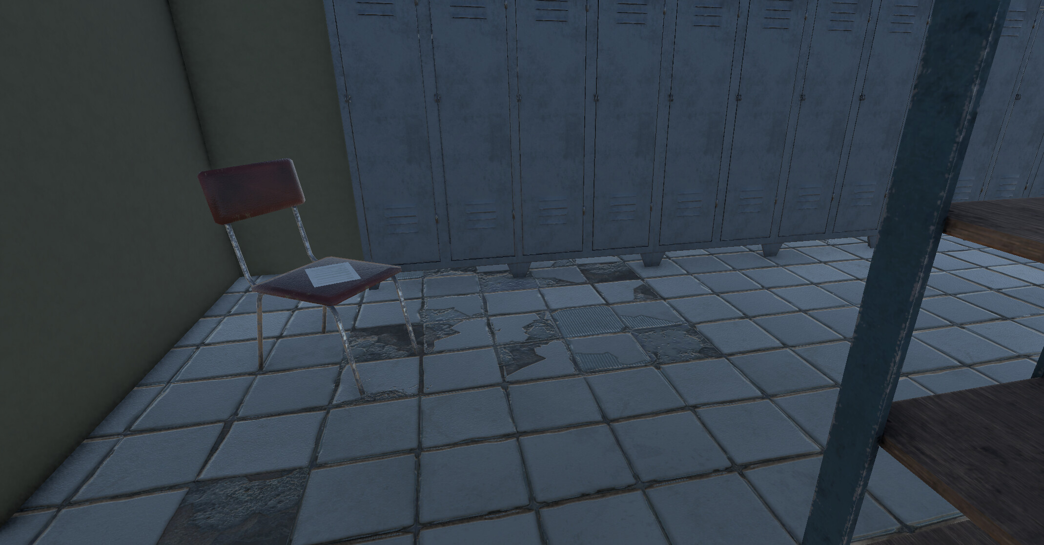The Lost File screenshot 3