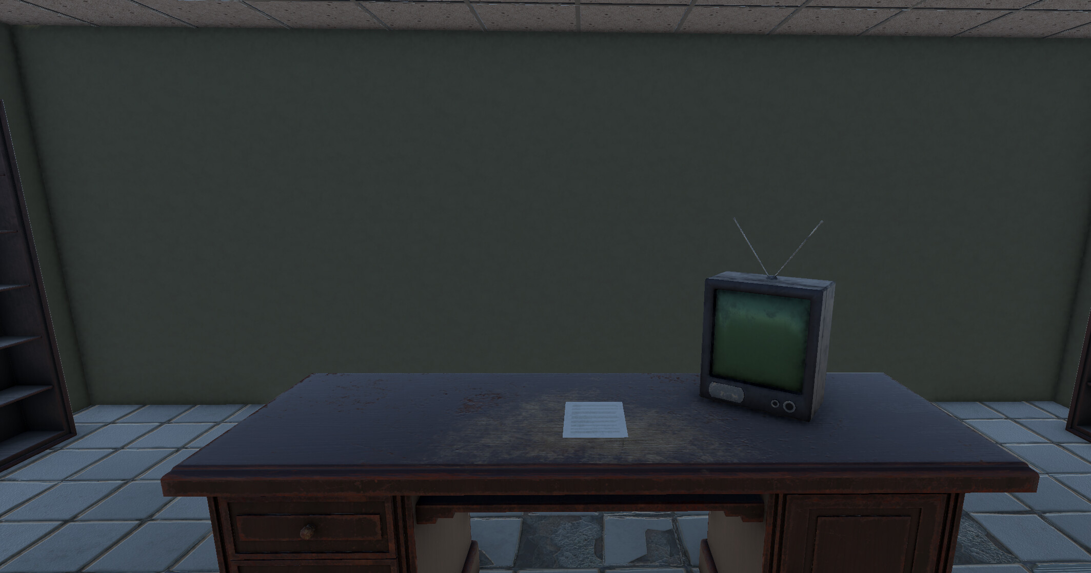 The Lost File screenshot 2