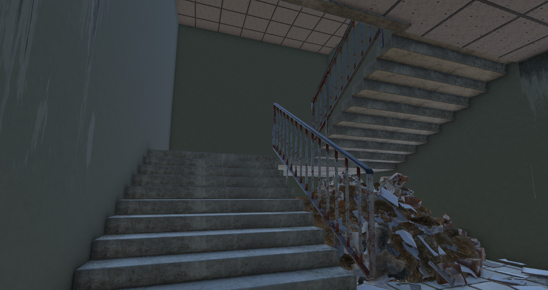The Lost File screenshot 4