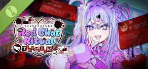 Red Chat Ritual  – TSUMIMI TIME