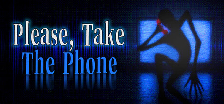 Please, Take The Phone