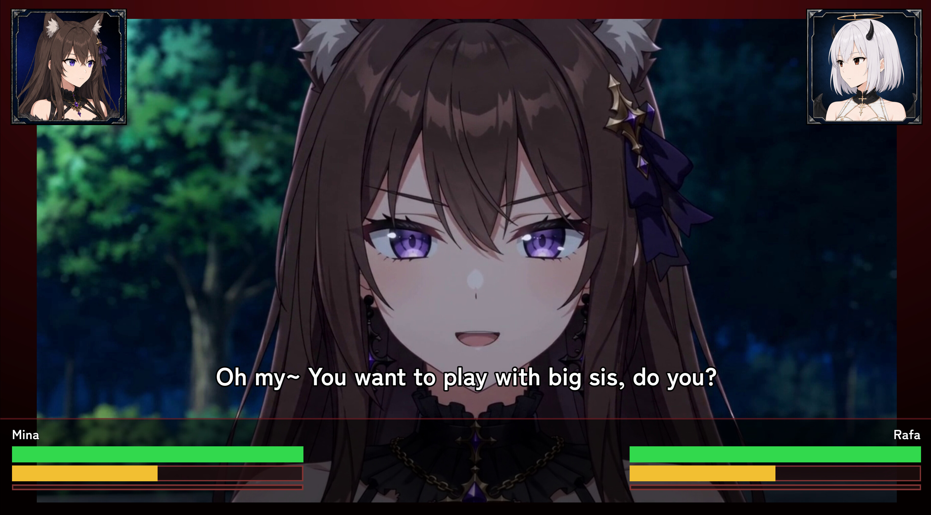 狂華乙女～Crazy Bloom～ screenshot 6