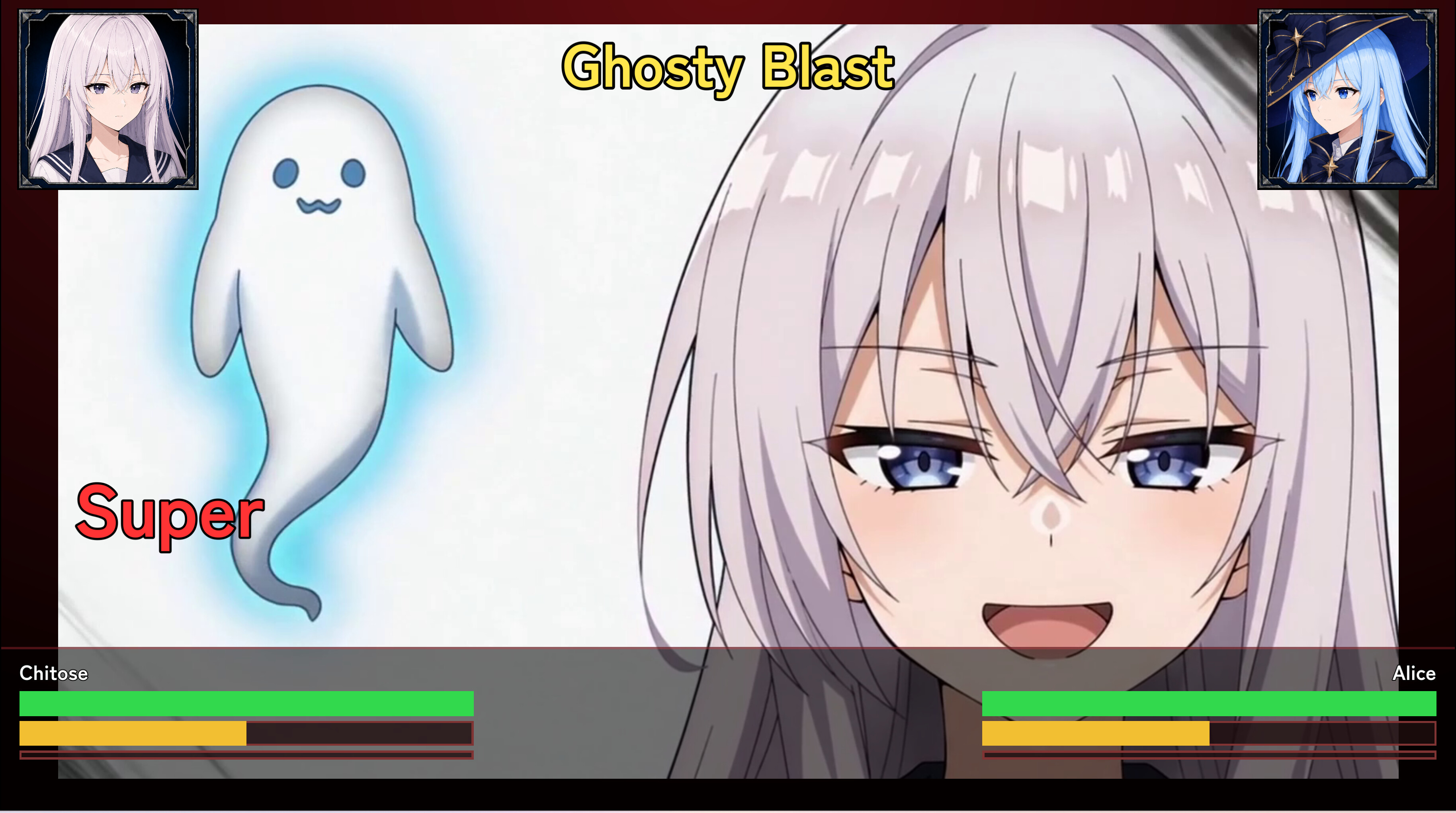 狂華乙女～Crazy Bloom～ screenshot 7