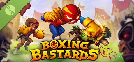 Boxing Bastards Demo