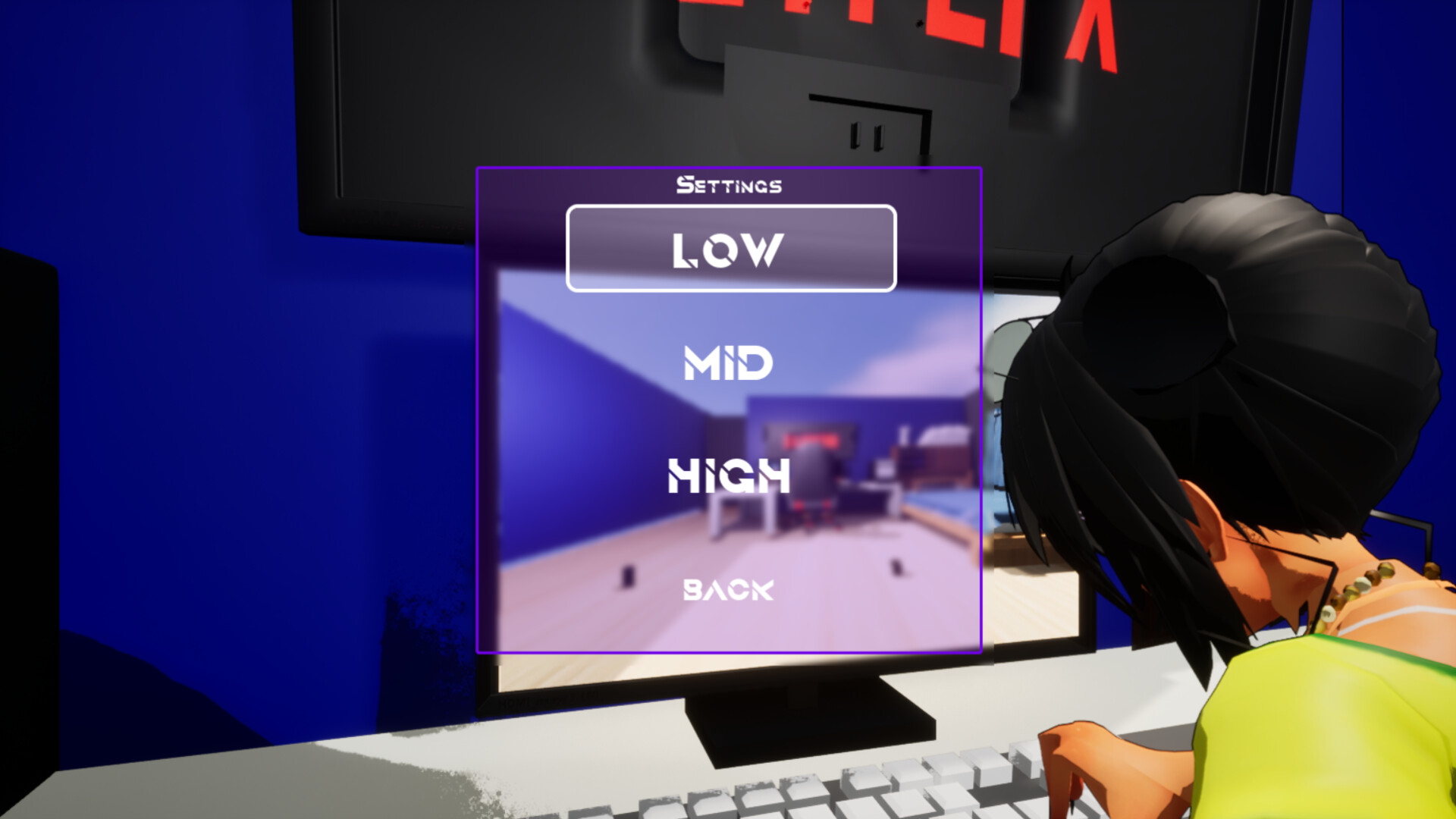 OnlyDance screenshot 5