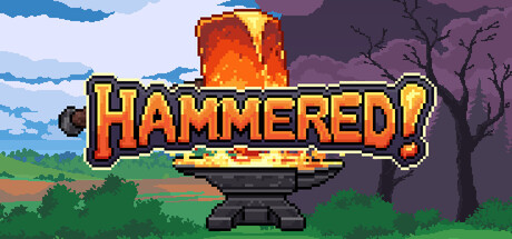 Hammered!