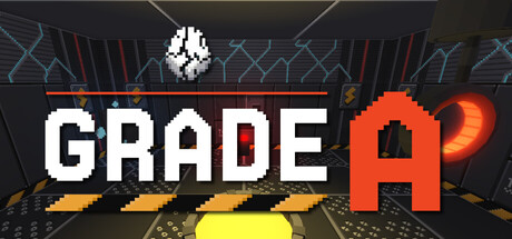 Grade A — Steam header