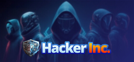 Hacker Inc.
