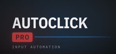 AutoClick Pro: Macro Recorder & Input Automation
