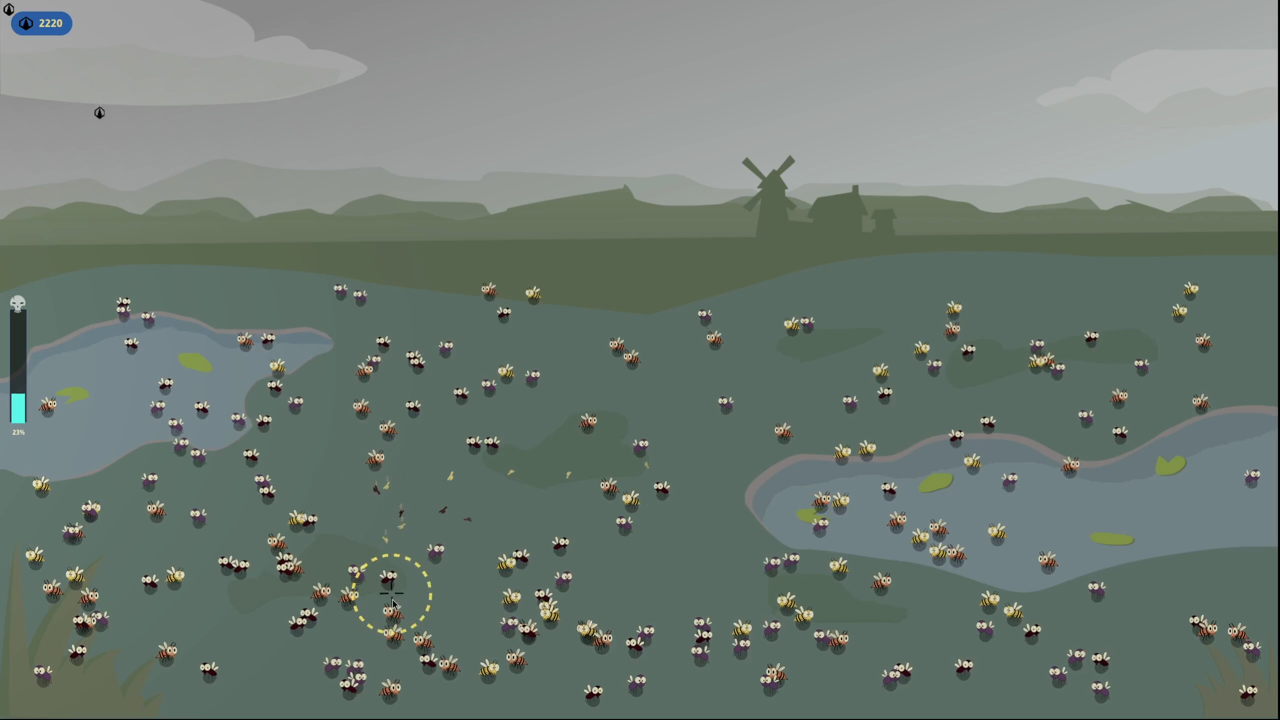Pest Protocol screenshot 1