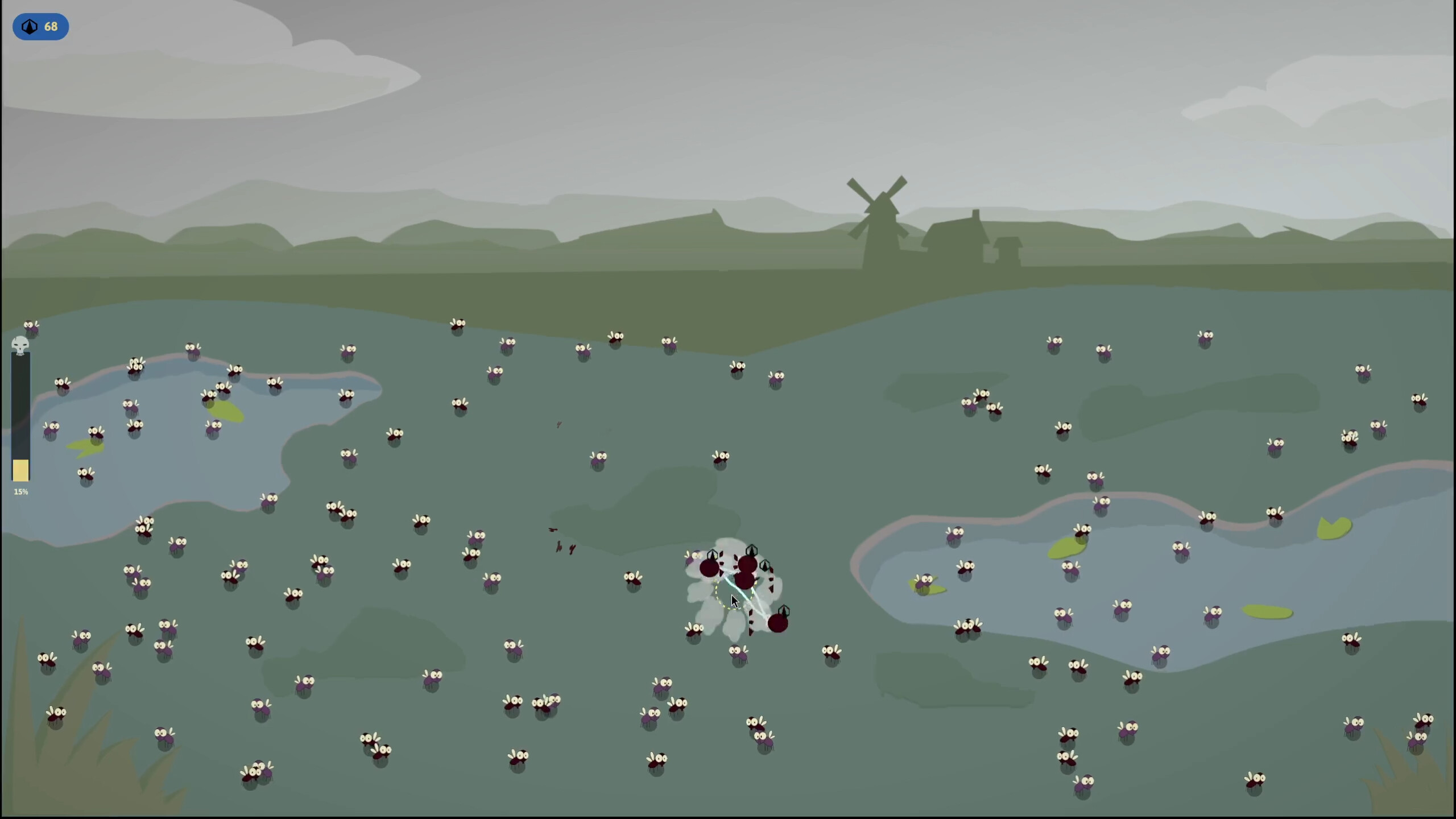 Pest Protocol screenshot 4