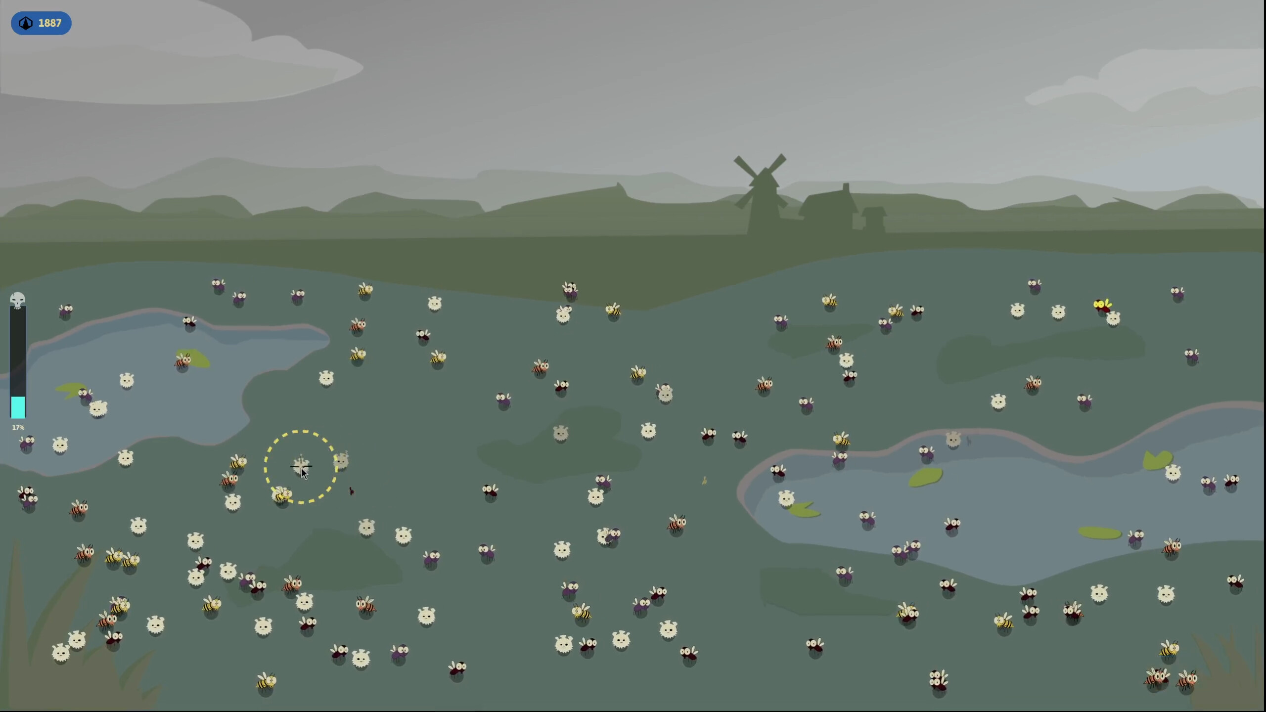 Pest Protocol screenshot 5