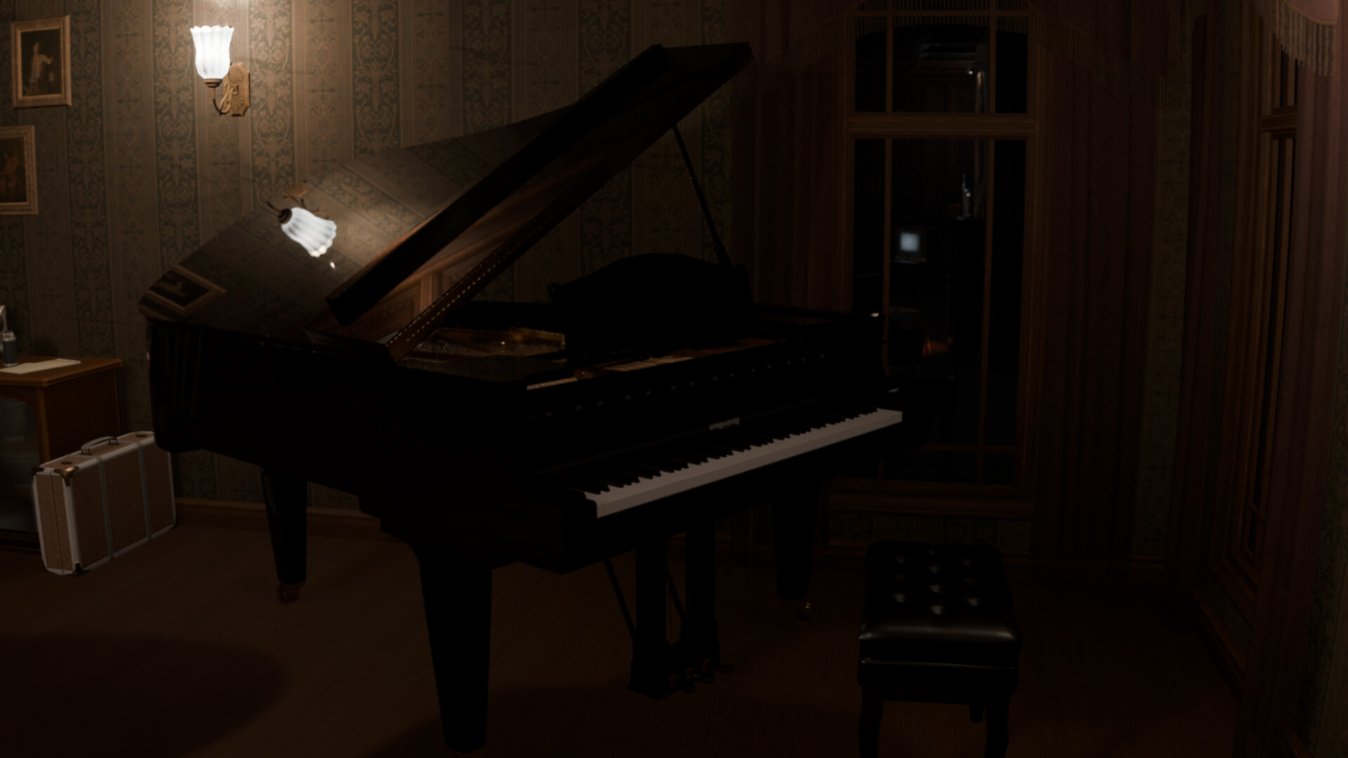 Anomalous Veil screenshot 5