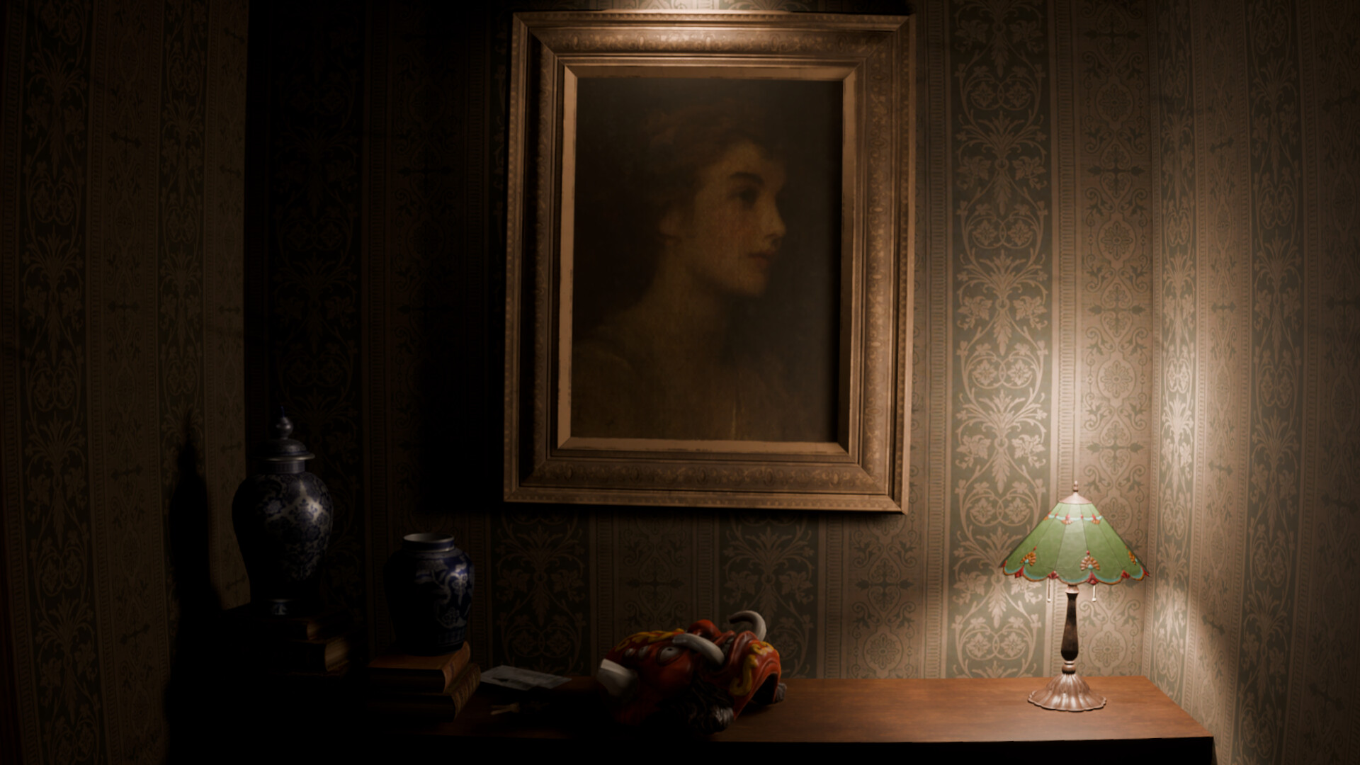 Anomalous Veil screenshot 6