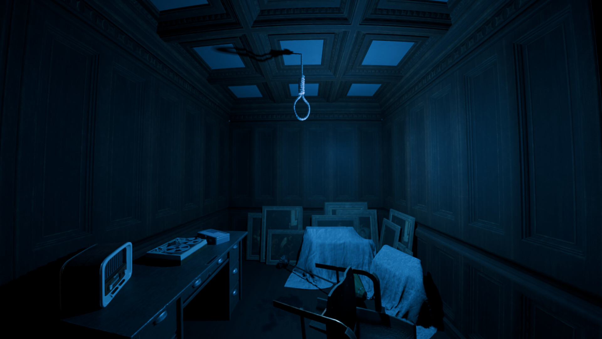 Anomalous Veil screenshot 7