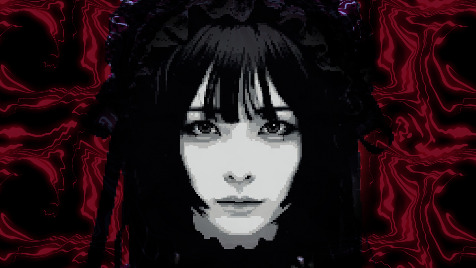 BLACKOUT ～恐怖写真～ screenshot 5