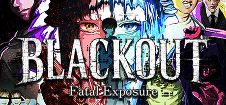 BLACKOUT: Fatal Exposure