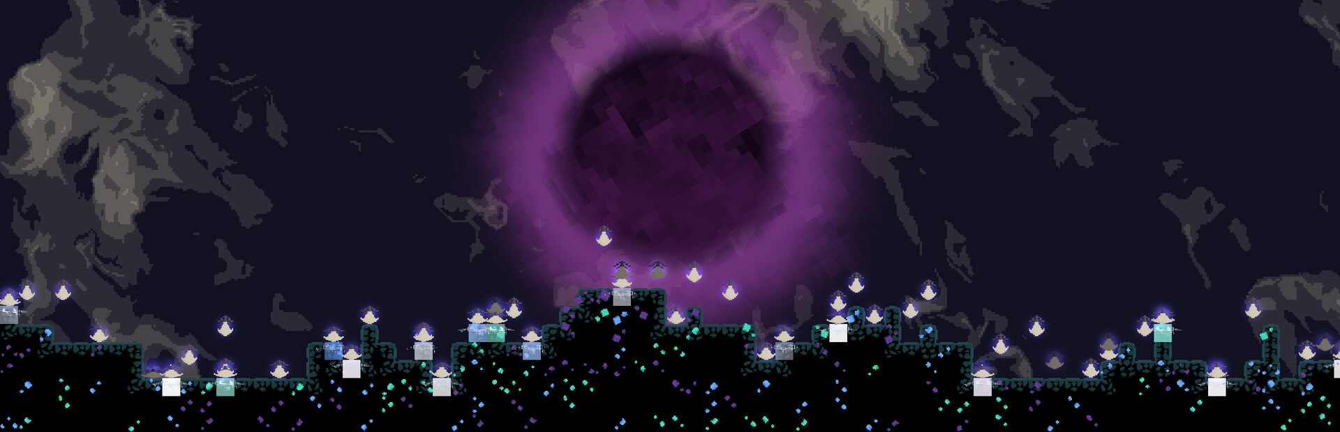 Swarmslam