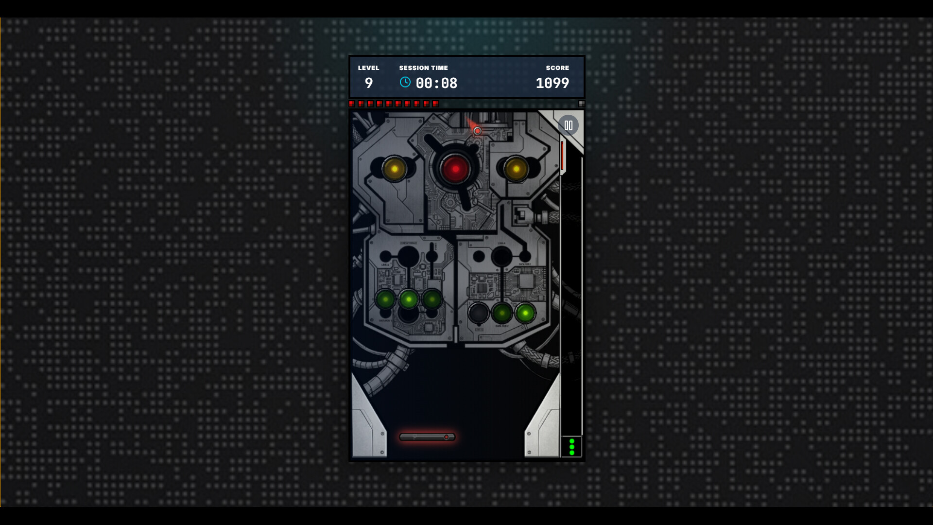 PinballRobotDoctor screenshot 5