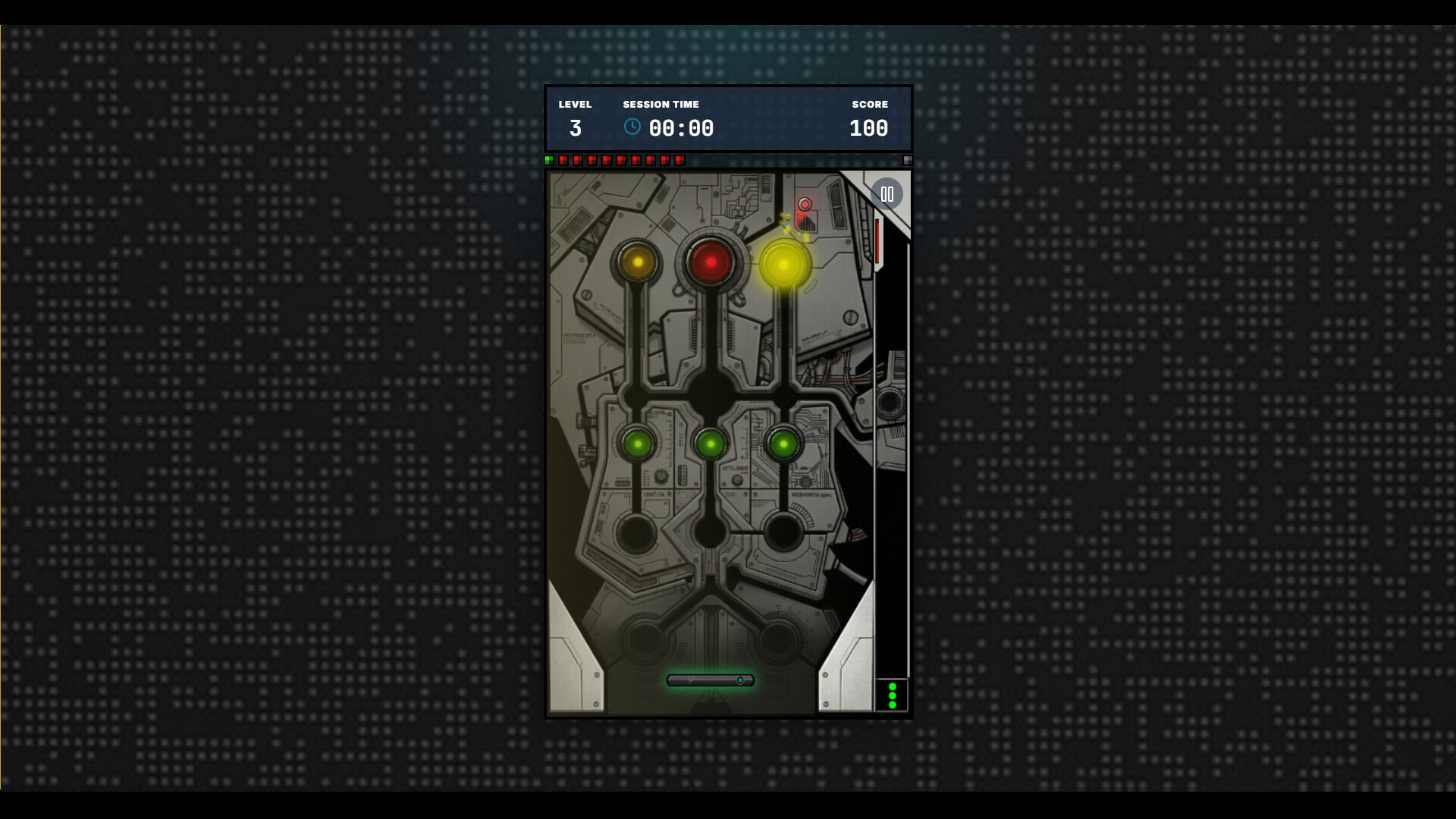 PinballRobotDoctor screenshot 3