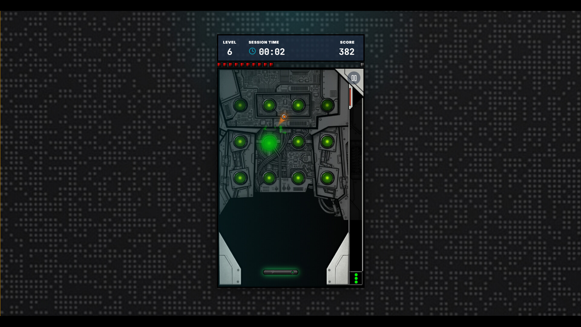 PinballRobotDoctor screenshot 4