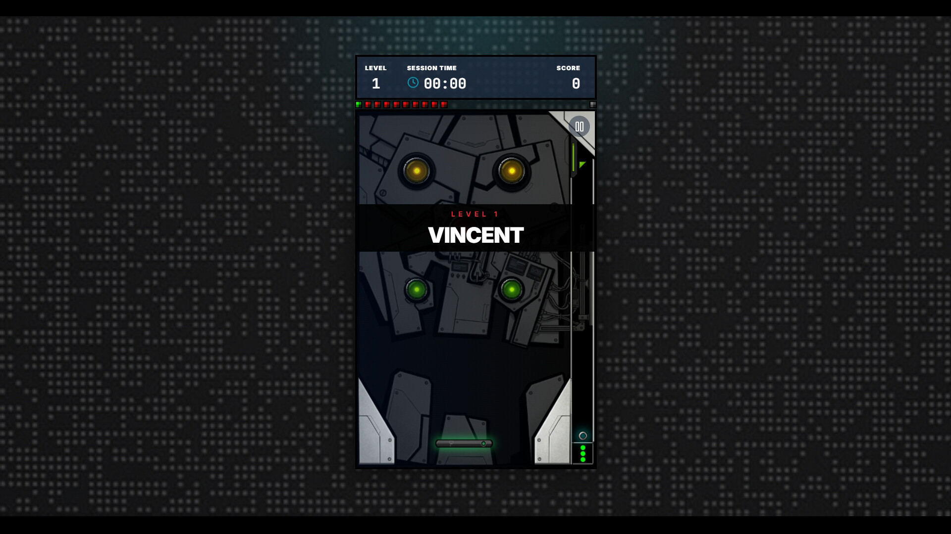 PinballRobotDoctor screenshot 2