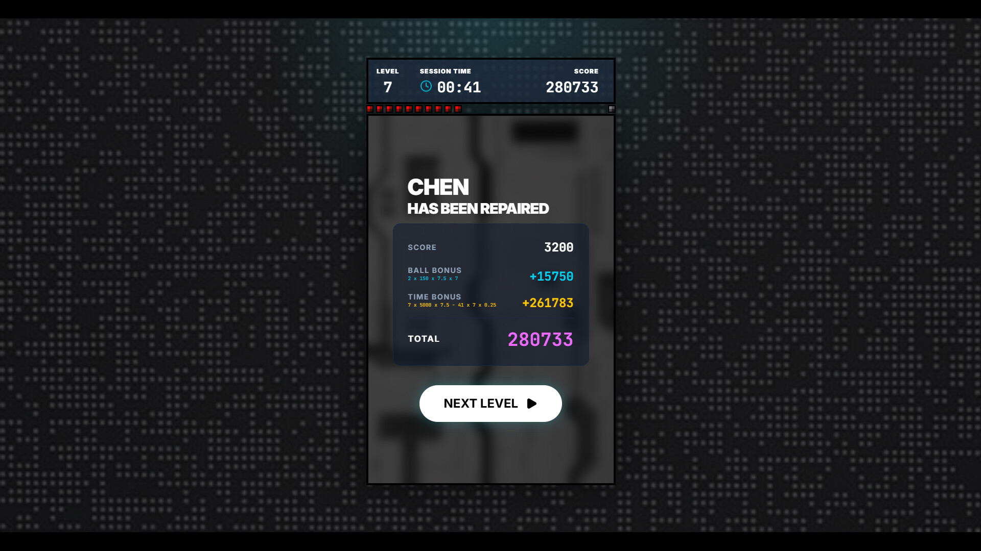 PinballRobotDoctor screenshot 6