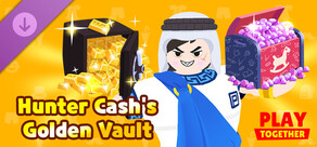Play Together - Hunter Cash's Golden Vault