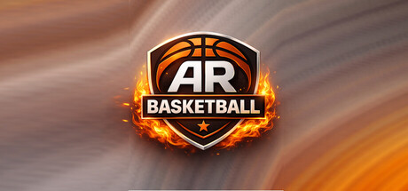 AR Basketball — Steam header