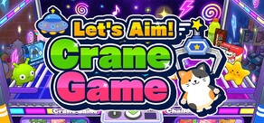 Let's Aim! Crane Game