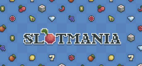 SLOTMANIA