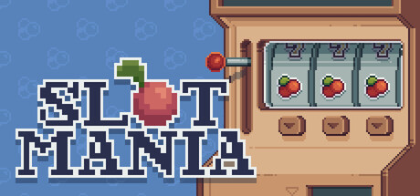 SLOTMANIA