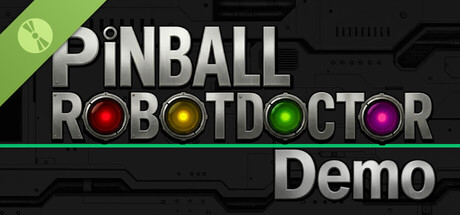 PinballRobotDoctor Demo