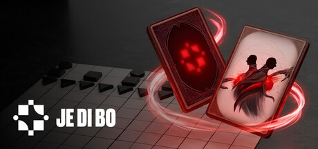 Je Di Bo — Steam header