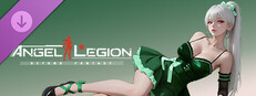 Angel Legion-DLC Fairy Tale Dress D