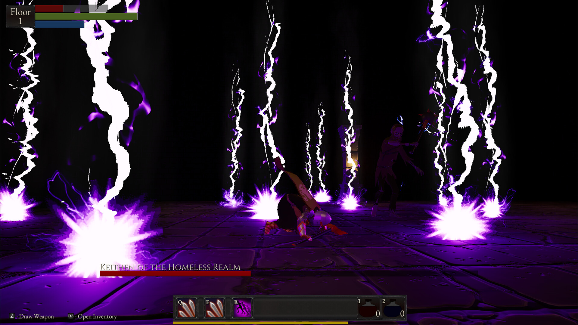 Bloodwright screenshot 8