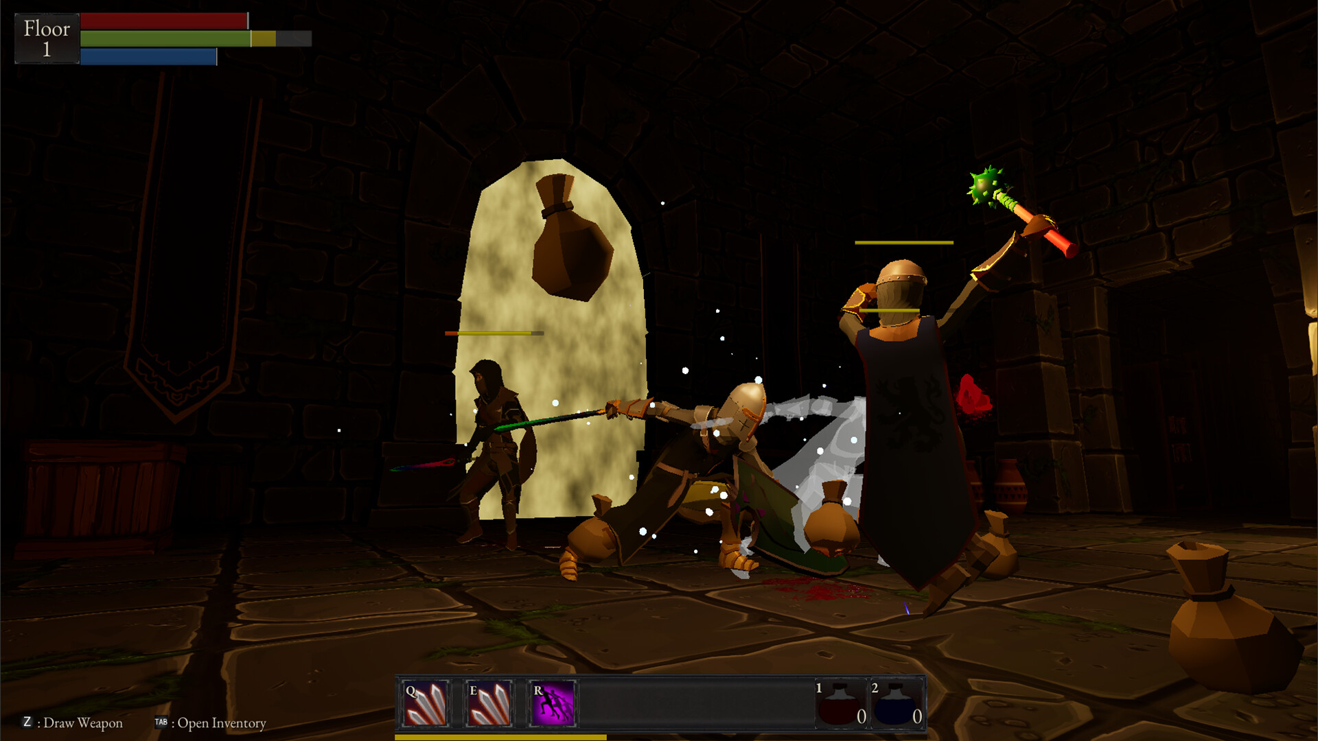 Bloodwright screenshot 6